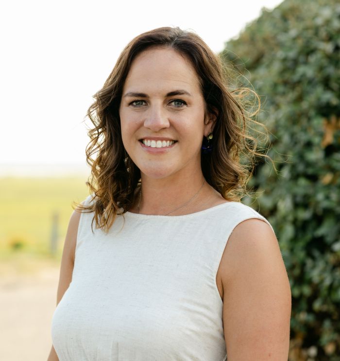 Picture of Deb Conley